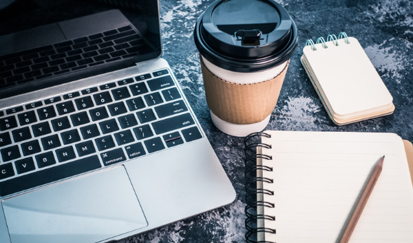 CEO's Desk