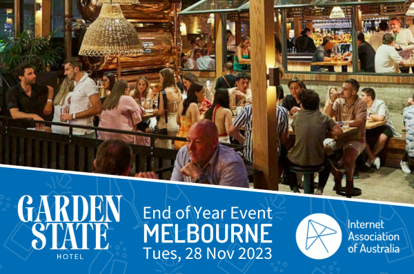 Melbourne End of Year Event