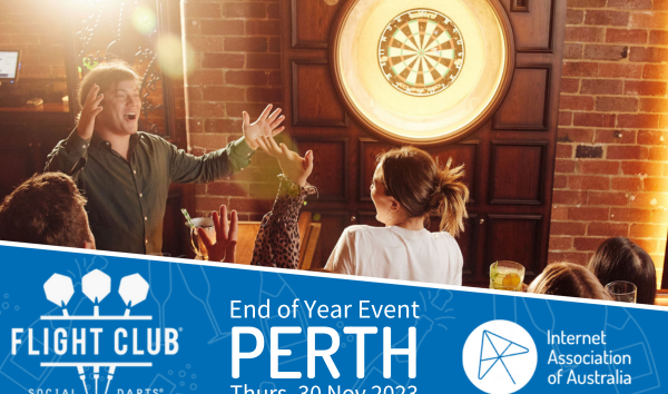Perth End of Year Event
