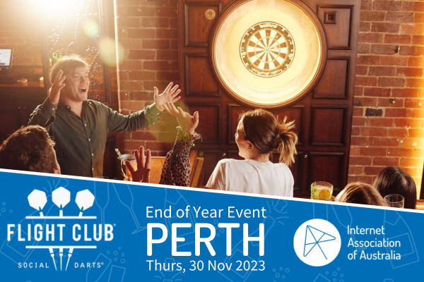Perth End of Year Event