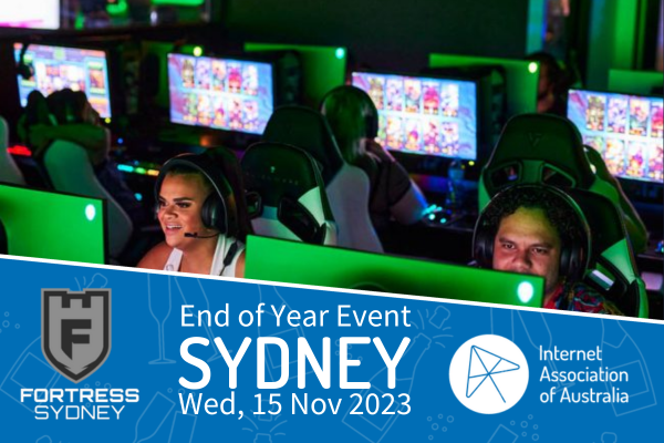IAA End of Year Event - Sydney
